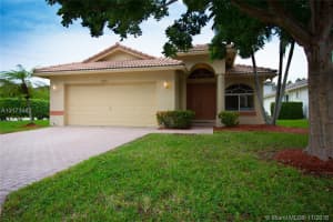 13525 NW 7th St, Plantation, FL 33325, Sold 12/21/16