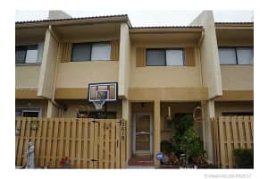 3619 NW 91st Ln, Sunrise, FL 33351, Sold 08/25/17