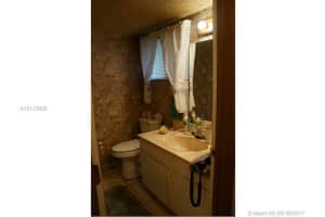 3619 NW 91st Ln, Sunrise, FL 33351, Sold 08/25/17