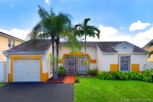 14430 SW 95th Terrace, Miami, FL 33186, Sold 02/10/17