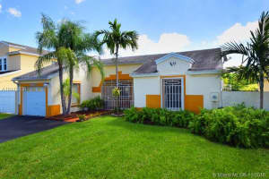 14430 SW 95th Terrace, Miami, FL 33186, Sold 02/10/17