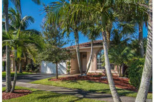 55 Gables Blvd, Weston, FL 33326, Sold 03/31/17