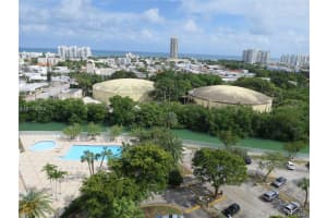 7441 Wayne Ave #11q, Miami, FL 33141, Sold 02/14/17
