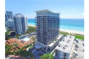 5875 Collins Ave, Miami Beach, FL 33140, Sold 04/10/17