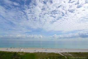 5875 Collins Ave, Miami Beach, FL 33140, Sold 04/10/17