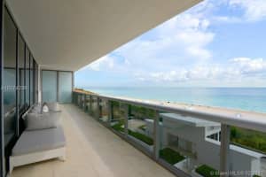 5875 Collins Ave, Miami Beach, FL 33140, Sold 04/10/17