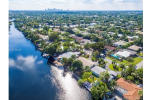 2830 NE 21st Terrace, Fort Lauderdale, FL 33306, Sold 02/21/17