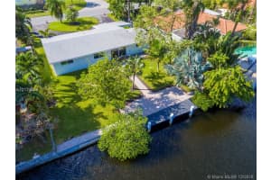 2830 NE 21st Terrace, Fort Lauderdale, FL 33306, Sold 02/21/17