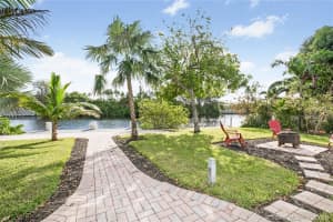 2830 NE 21st Terrace, Fort Lauderdale, FL 33306, Sold 02/21/17