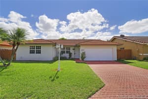 16000 SW 105th St, Miami, FL 33196, Sold 12/13/16