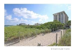 9195 Collins Ave, Surfside, FL 33154, Sold 01/31/17