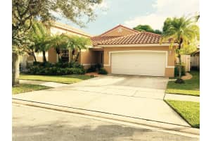 15260 SW 51st St, Miramar, FL 33027, Sold 04/28/17