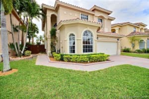 9820 NW 20th Ct, Pembroke Pines, FL 33024, Sold 05/18/17