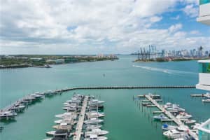1000 South Pointe Dr, Miami Beach, FL 33139, Sold 06/16/17