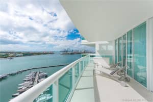 1000 South Pointe Dr, Miami Beach, FL 33139, Sold 06/16/17