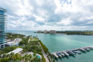 1000 South Pointe Dr, Miami Beach, FL 33139, Sold 06/16/17