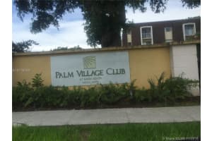 500 NE 2nd St, Dania Beach, FL 33004, Sold 04/11/17