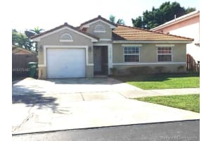 15750 SW 84th Terrace, Miami, FL 33193, Sold 04/14/17