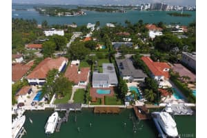 160 S Hibiscus Dr, Miami Beach, FL 33139, Sold 05/09/17