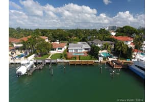 160 S Hibiscus Dr, Miami Beach, FL 33139, Sold 05/09/17