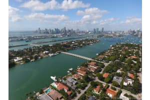 160 S Hibiscus Dr, Miami Beach, FL 33139, Sold 05/09/17