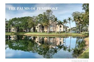 251 Palm Cir W, Pembroke Pines, FL 33025, Sold 05/30/17