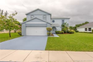 3161 Crystal Way, Miramar, FL 33025, Sold 12/27/16