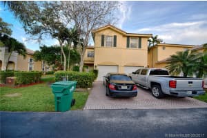 5485 NW 112th Path, Doral, FL 33178, Sold 04/28/17