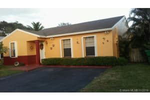 8607 NW 193rd Ln, Hialeah, FL 33015, Sold 01/20/17