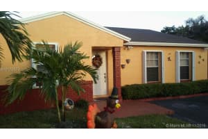 8607 NW 193rd Ln, Hialeah, FL 33015, Sold 01/20/17