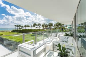 350 Ocean Dr #203n, Key Biscayne, FL 33149, Sold 07/19/17