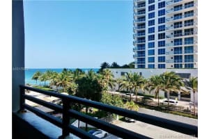 3505 S Ocean Dr, Hollywood, FL 33019, Sold 07/17/17