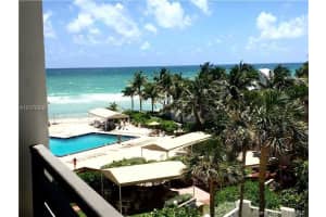 3505 S Ocean Dr, Hollywood, FL 33019, Sold 07/17/17