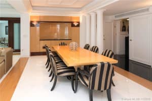 10101 Collins Ave #11c, Bal Harbour, FL 33154, Sold 04/26/17