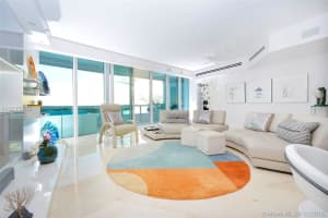 1000 South Pointe Dr, Miami Beach, FL 33139, Sold 12/20/17