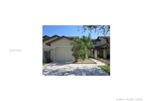 10111 SW 137th Pl, Miami, FL 33186, Sold 01/20/17