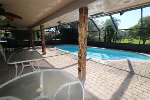 6940 SW 55th St, Davie, FL 33314, Sold 09/01/17