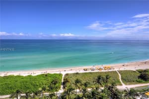 6301 Collins Ave, Miami Beach, FL 33141, Sold 06/18/18