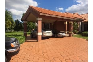 12460 SW 43rd St, Miami, FL 33175, Sold 02/16/17
