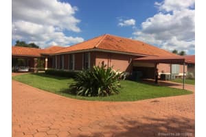 12460 SW 43rd St, Miami, FL 33175, Sold 02/16/17