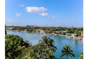 5500 Collins Ave, Miami, FL 33140, Sold 03/15/17