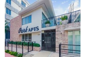 2130 Park Ave, Miami Beach, FL 33139, Sold 11/09/17