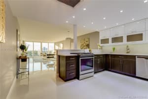 3140 S Ocean Dr, Hallandale Beach, FL 33009, Sold 01/23/17