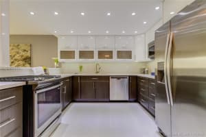 3140 S Ocean Dr, Hallandale Beach, FL 33009, Sold 01/23/17