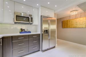 3140 S Ocean Dr, Hallandale Beach, FL 33009, Sold 01/23/17