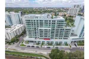 1600 SW 1st Ave, Miami, FL 33129, Sold 09/19/17