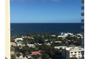 3031 N Ocean Blvd, Fort Lauderdale, FL 33308, Sold 03/23/17