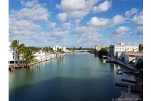 8100 Byron Ave, Miami Beach, FL 33141, Sold 05/11/17