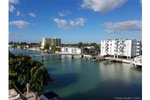 8100 Byron Ave, Miami Beach, FL 33141, Sold 05/11/17