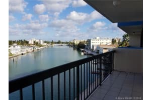 8100 Byron Ave, Miami Beach, FL 33141, Sold 05/11/17